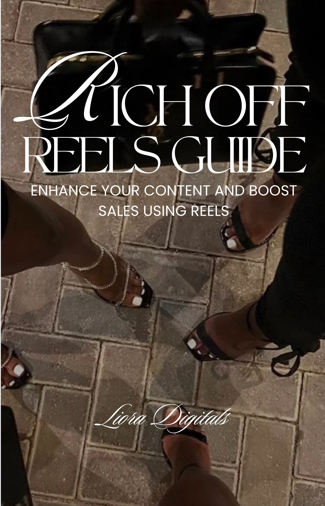 Rich Off Reels Guide
