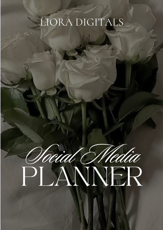 Social Media Planner